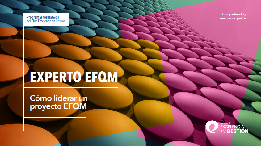 Experto EFQM