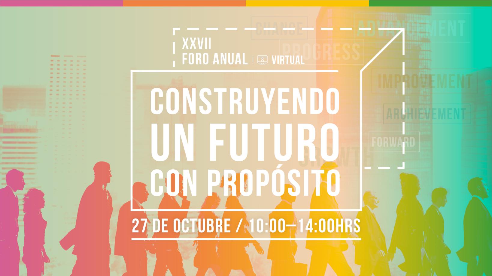 Foro Anual banner cuadrado