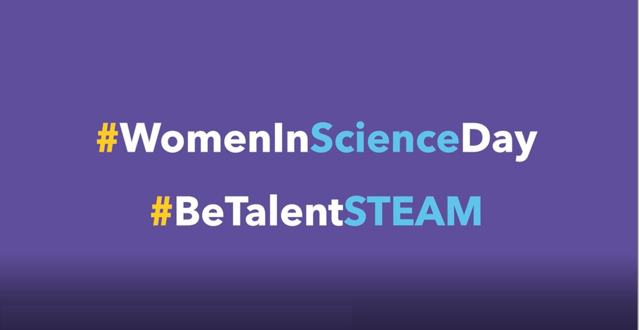 img Píldoras para despertar la vocación de las científicas del futuro