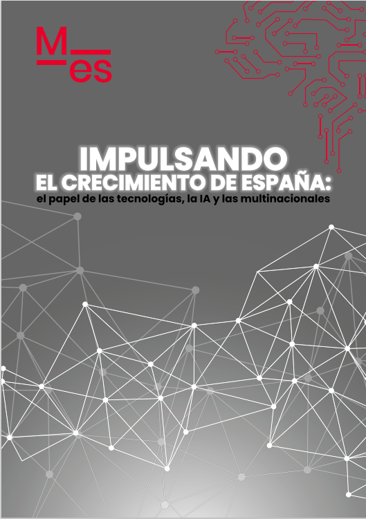 Impulsando el crecimiento de España