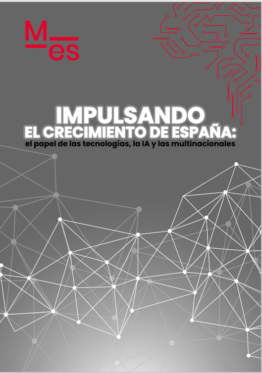 Impulsando el crecimiento en España