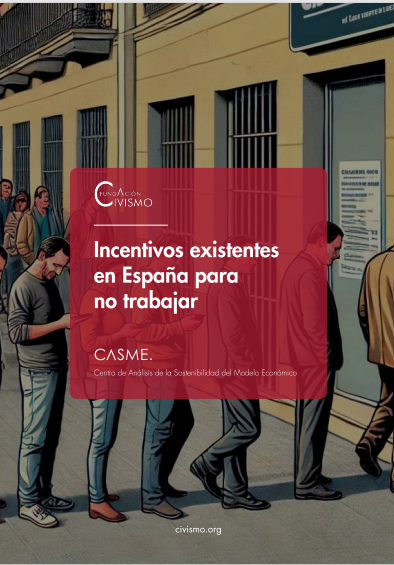 Incentivos existentes en España