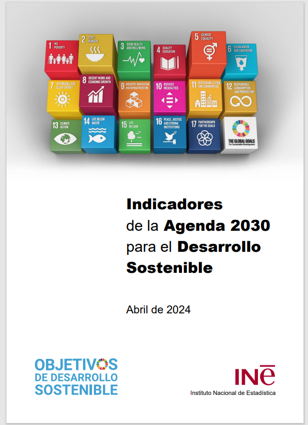 Indicadores de la agenda 2030 (1)