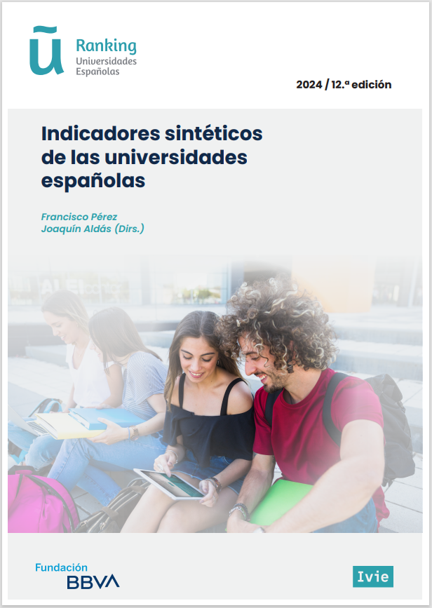 Indicadores sintéticos universidades esp