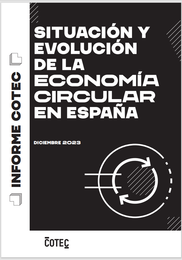 Informe COTEC