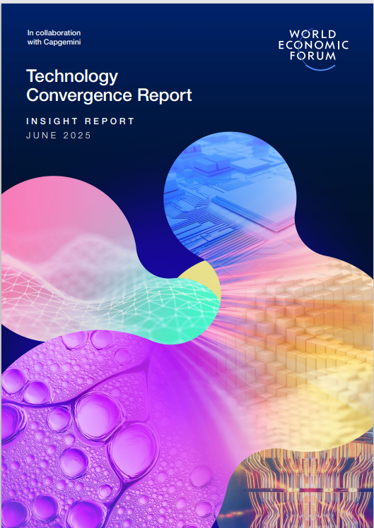 Informe de convergencia tecnológica