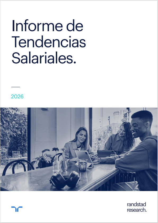 Informe de tendencias salariales