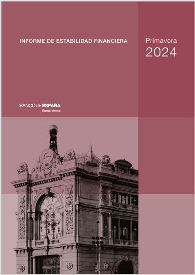 Informe estabilidad financiera