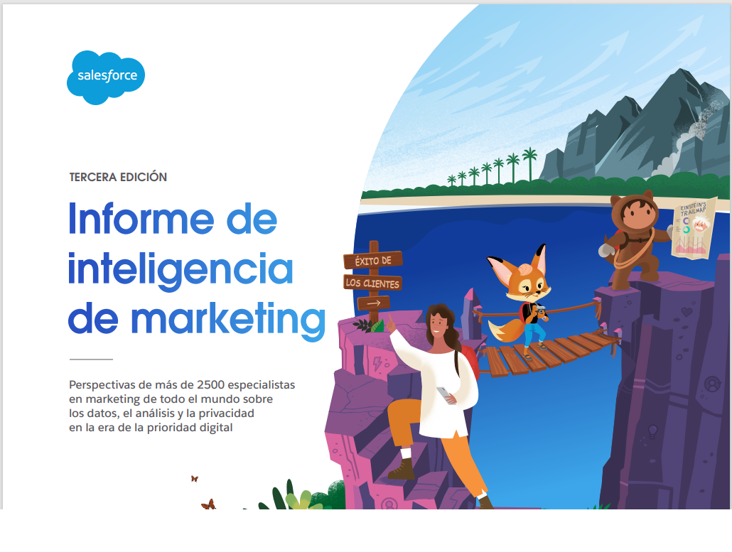 Informe IA marketing