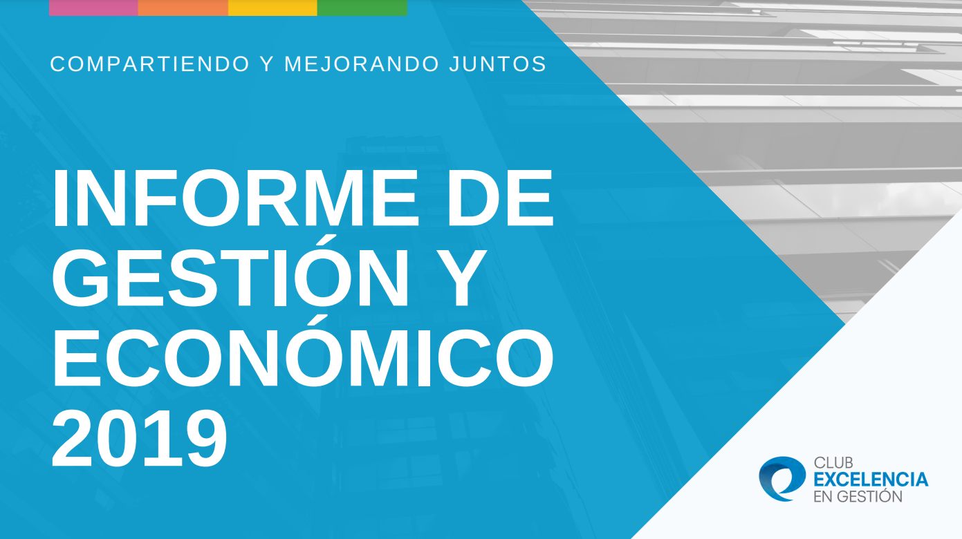 Informe anual 2019