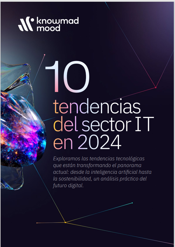 10 tendencias it