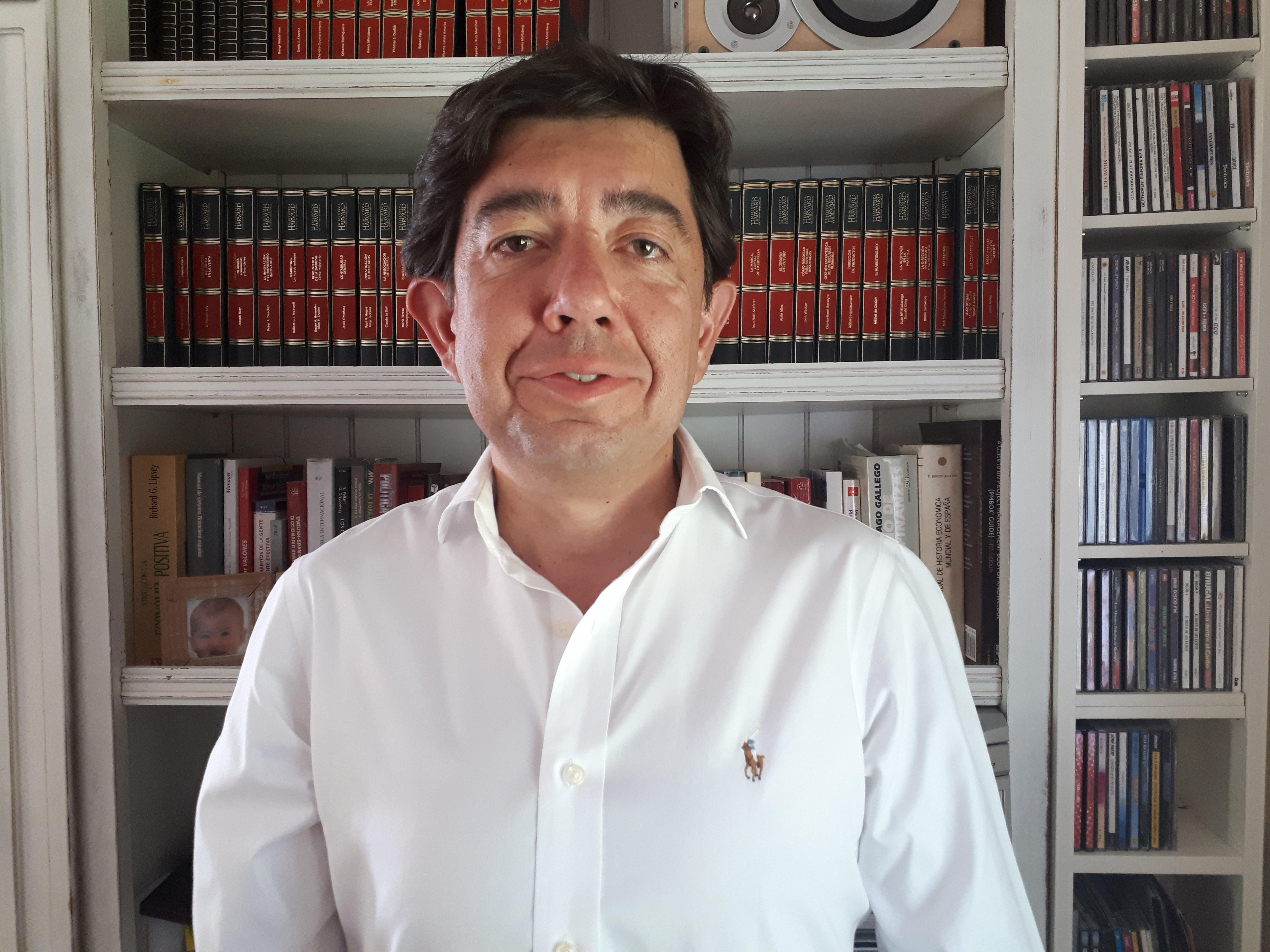 Juan García del Valle