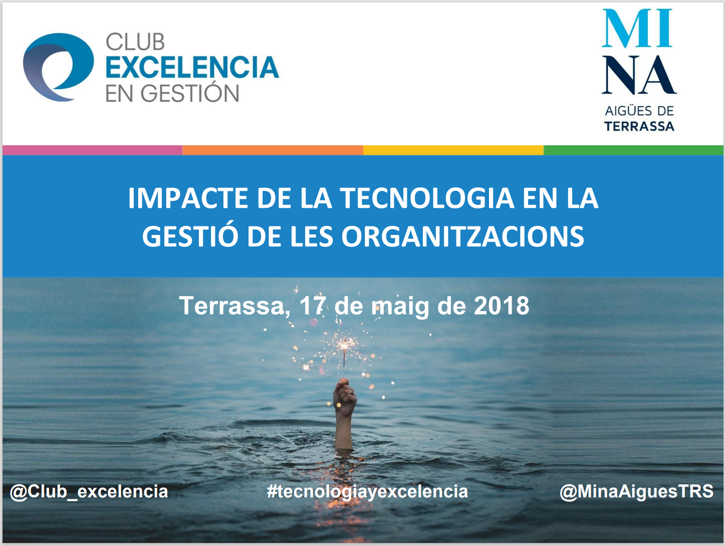 Jornada impacto 2018