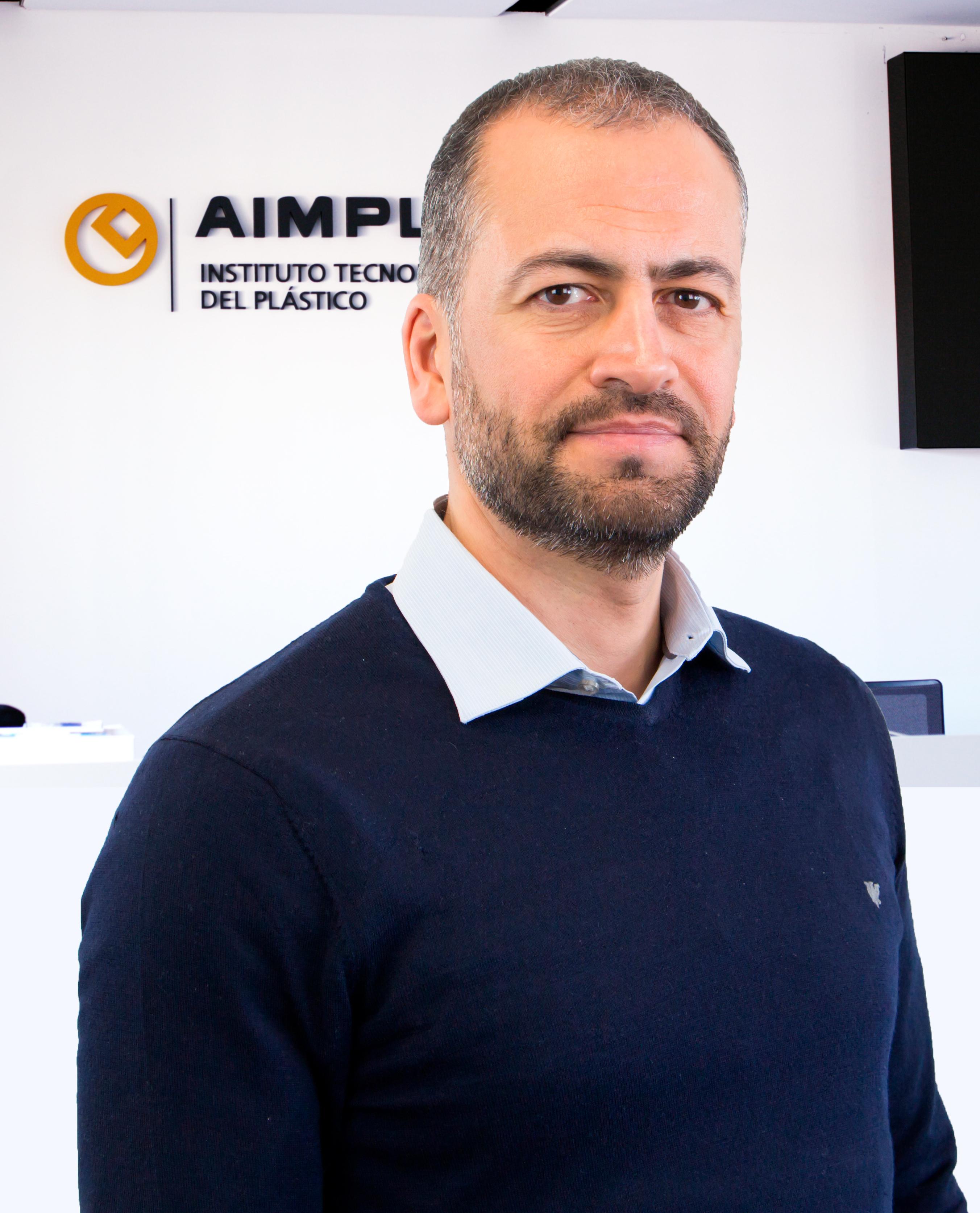 Jose Antonio Costa_AIMPLAS