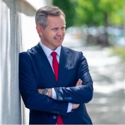José Miñones, Presidente de Mercasa