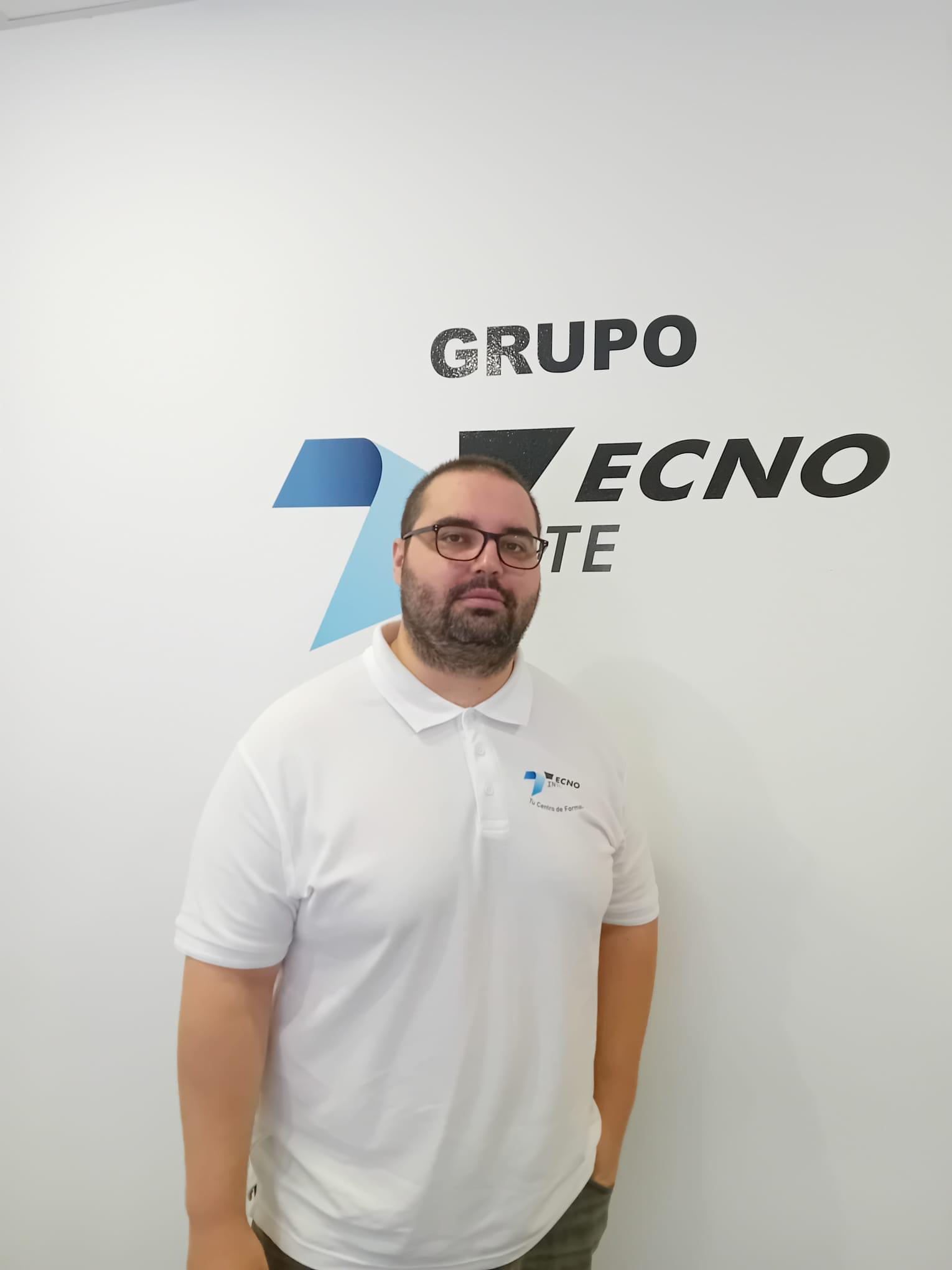 Julio David Alonso - Tecno Inte Informática