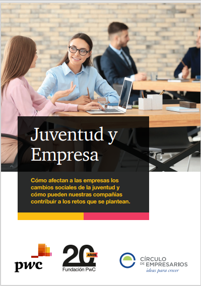 Juventud y empresa 25
