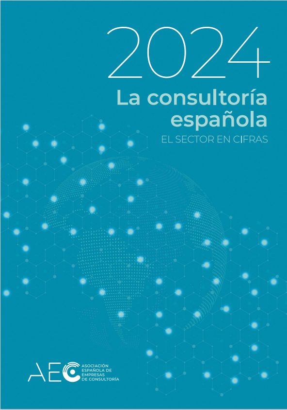 La consultoría española en cifras 24