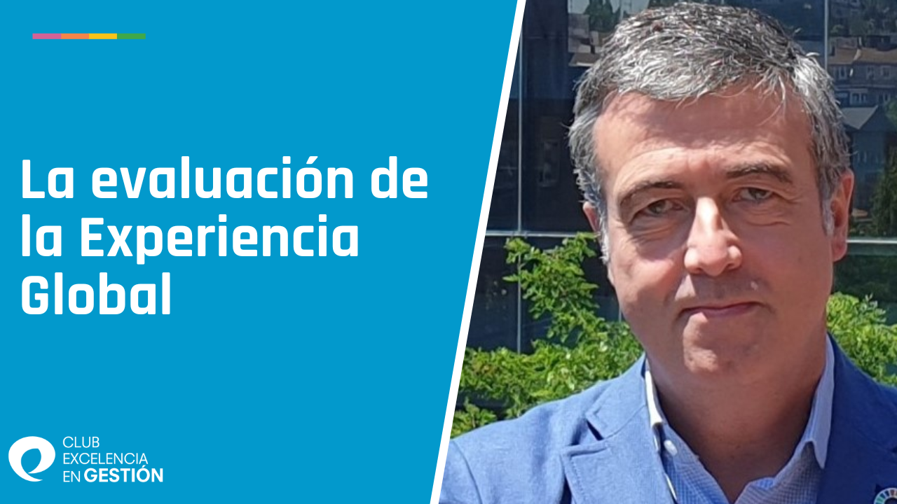 La evaluación de la Experiencia Global_webinar