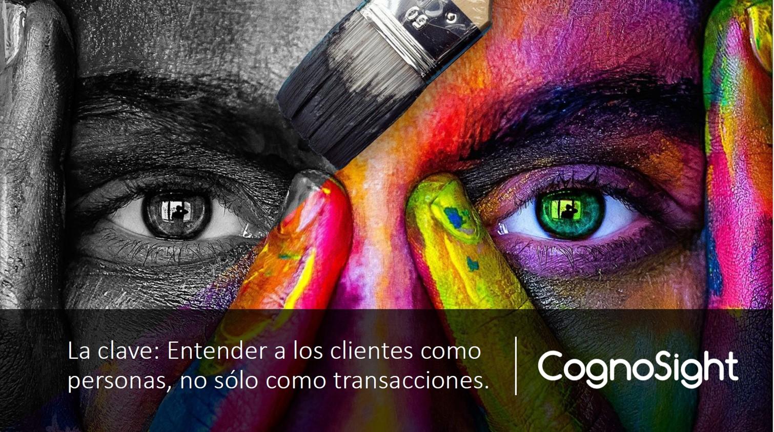 La valoración de la experiencia desde la Segmentación Cognitiva