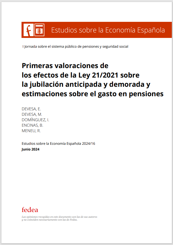 Ley 21. 2021