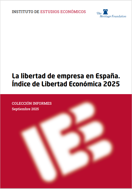 Libertad de empresa en España