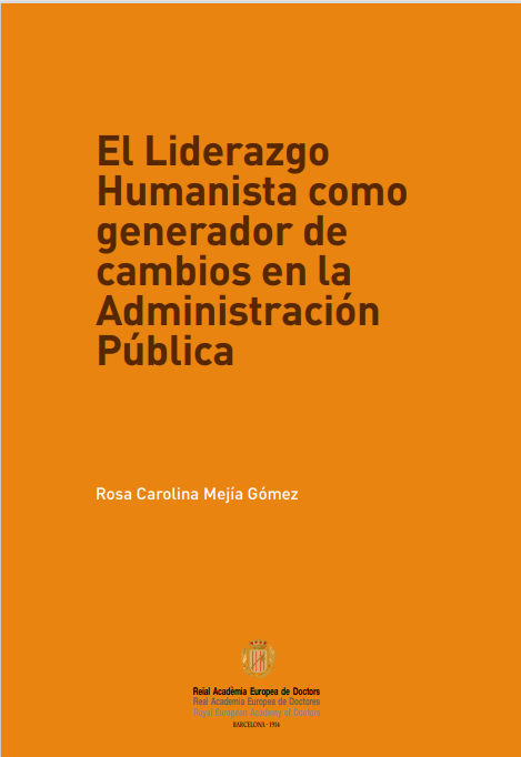 Liderazgo humanista AAPP