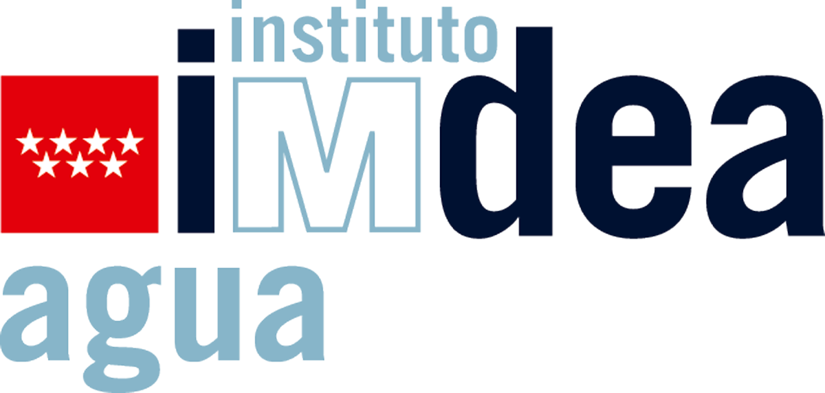 IMDEA agua logo