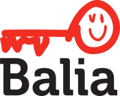 FUNDACIÓN BALIA POR LA INFANCIA