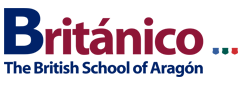 colegio britanico aragón logo