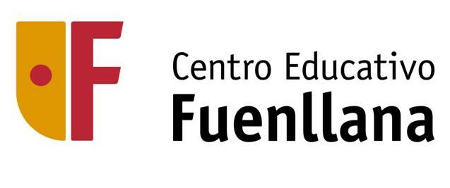 logo Centro Educativo Fuenllana