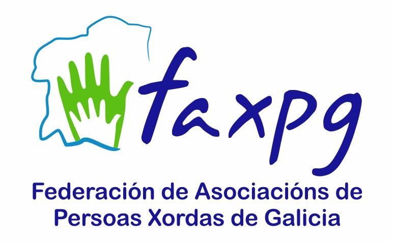 logo FAXPG 