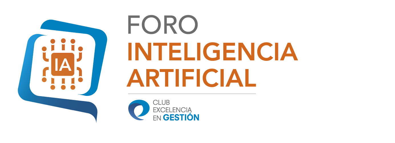 Logo Foro de Inteligencia Artificial 