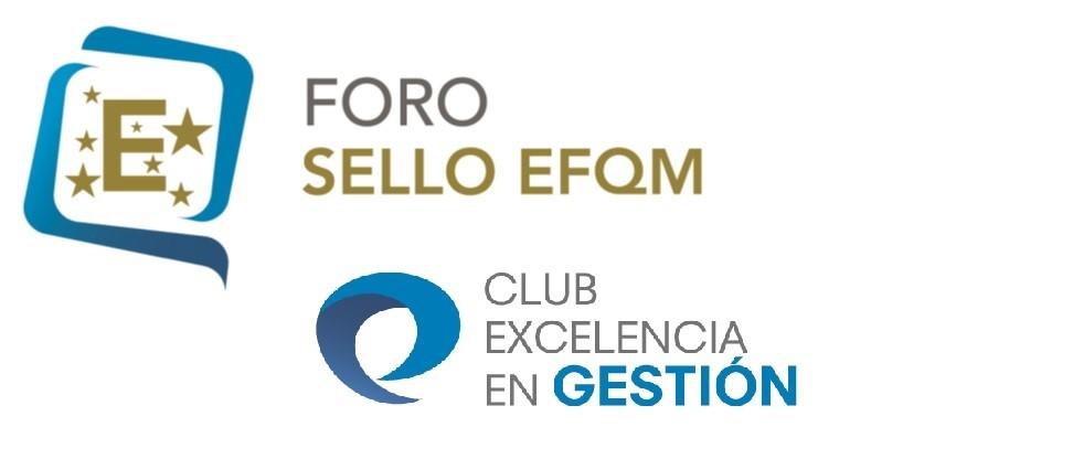 Logo Foro EFQM