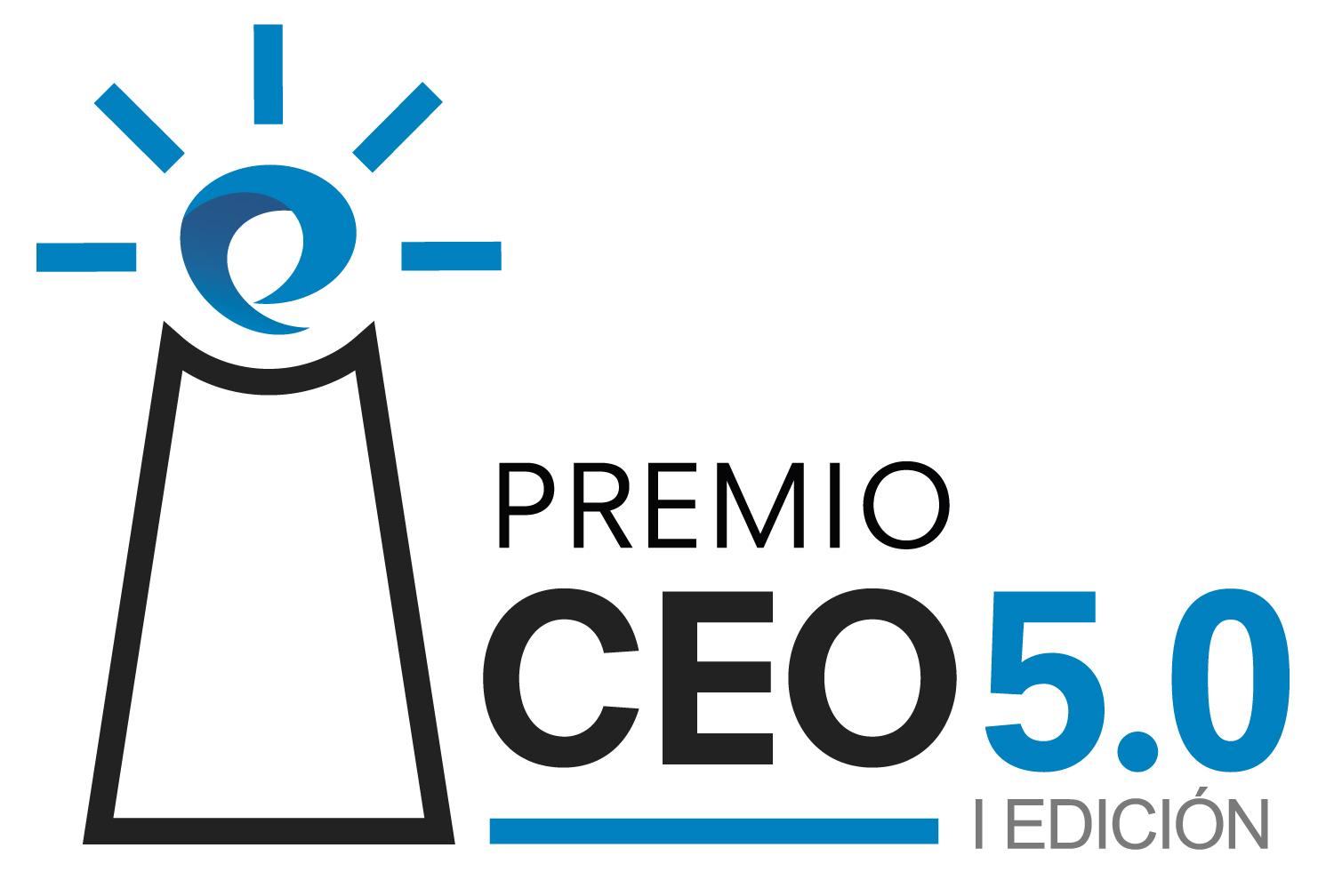 LOGO PREMIO 5.0