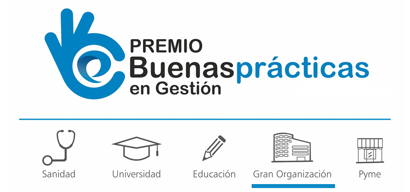 Logo Premio BBPP - Gran Empresa