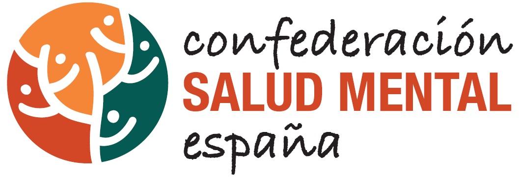 logo SALUD MENTAL ESPAÑA