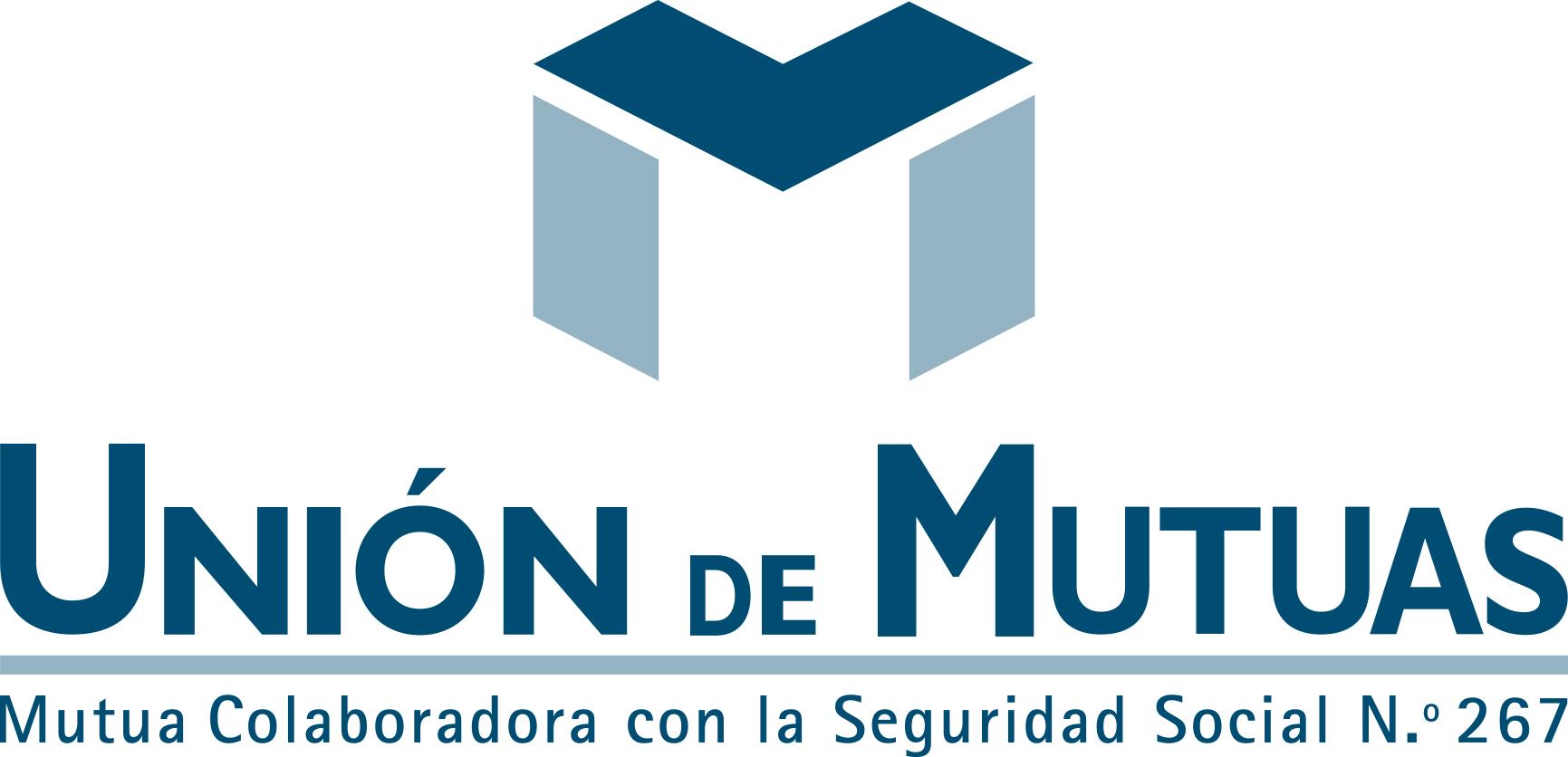 Logo union de Mutuas