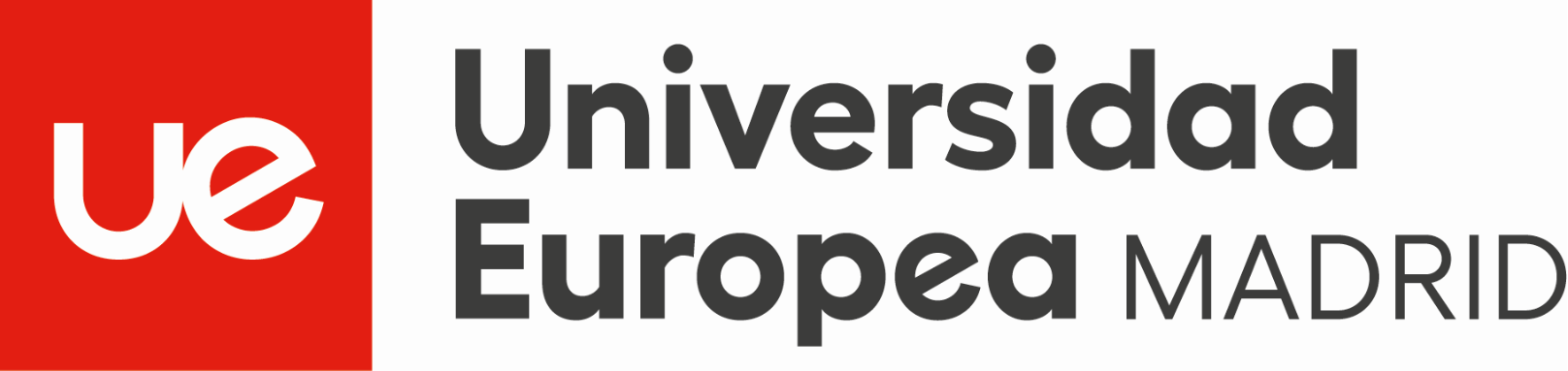 logo universisdad europea de madrid