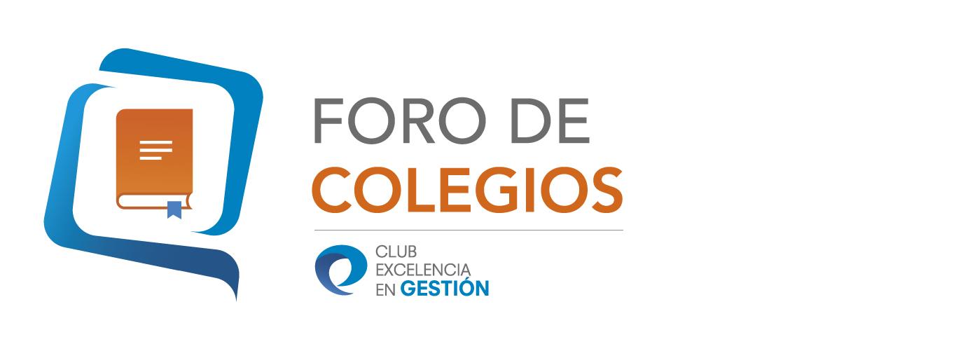 Logo Foro de Colegios