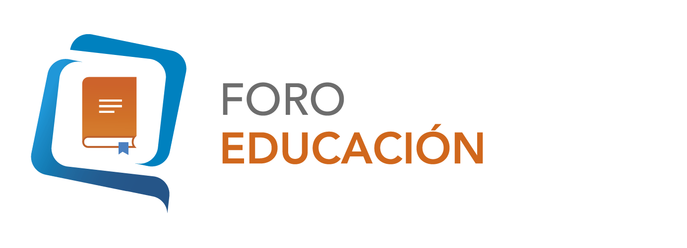 Logo_Foro Educacion