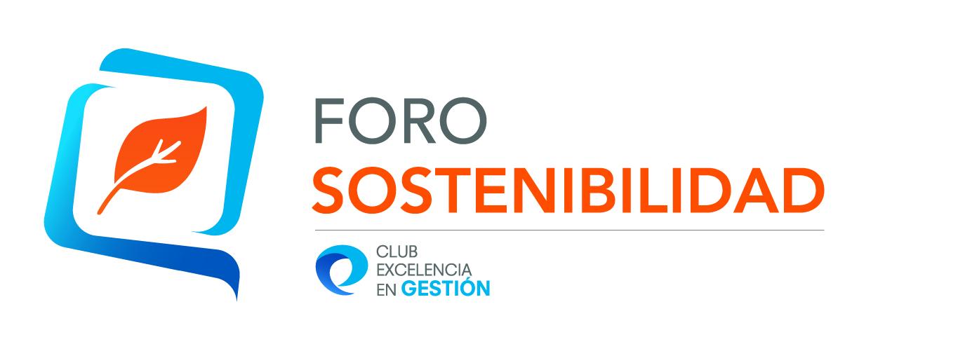 logo foro sostenibilidad