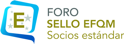 Foro Sello EFQM - Socios Estándar