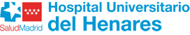 Hospital Henares_logo