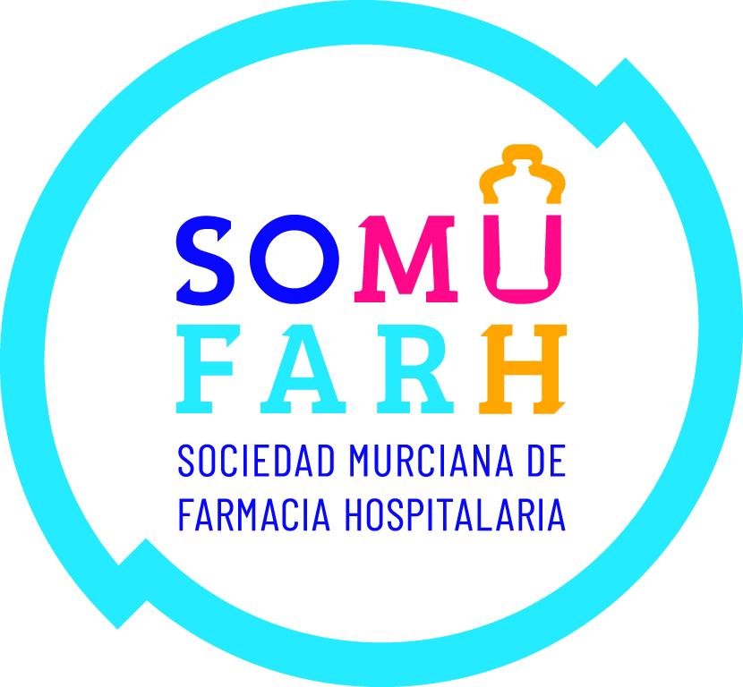 Logo Servicio Murciano de Salud