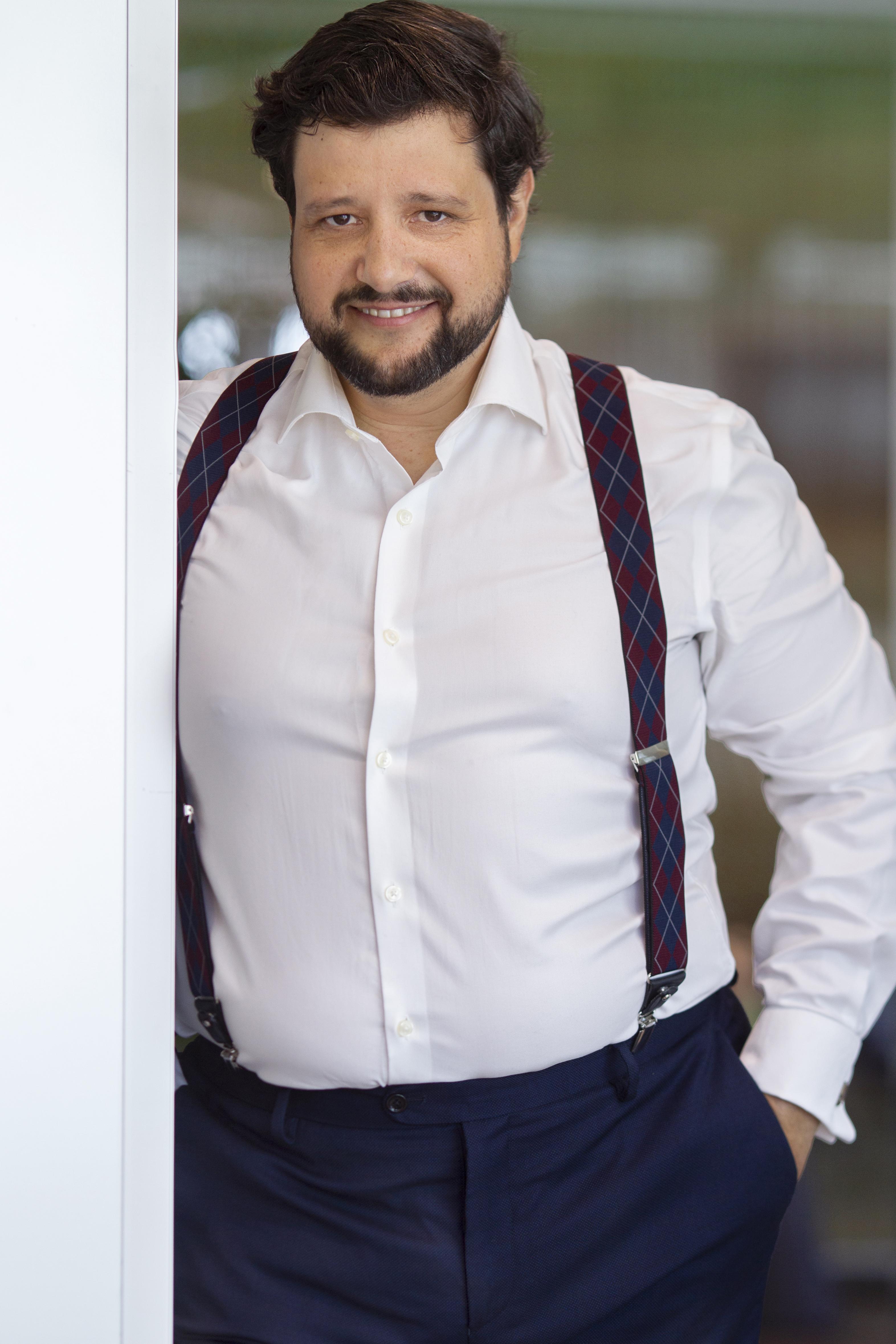 Manuel Soriano, CEO & Founding Partner en W Executive