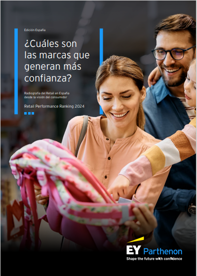 Marcas que generan más confianza 25 2