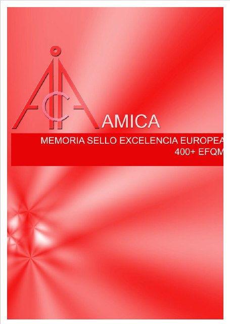 Memoria Amica 2008