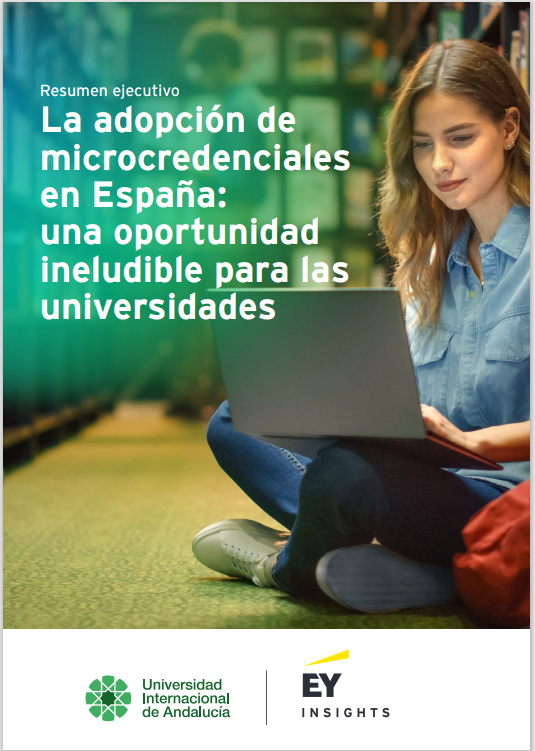 Microcredenciales España 25