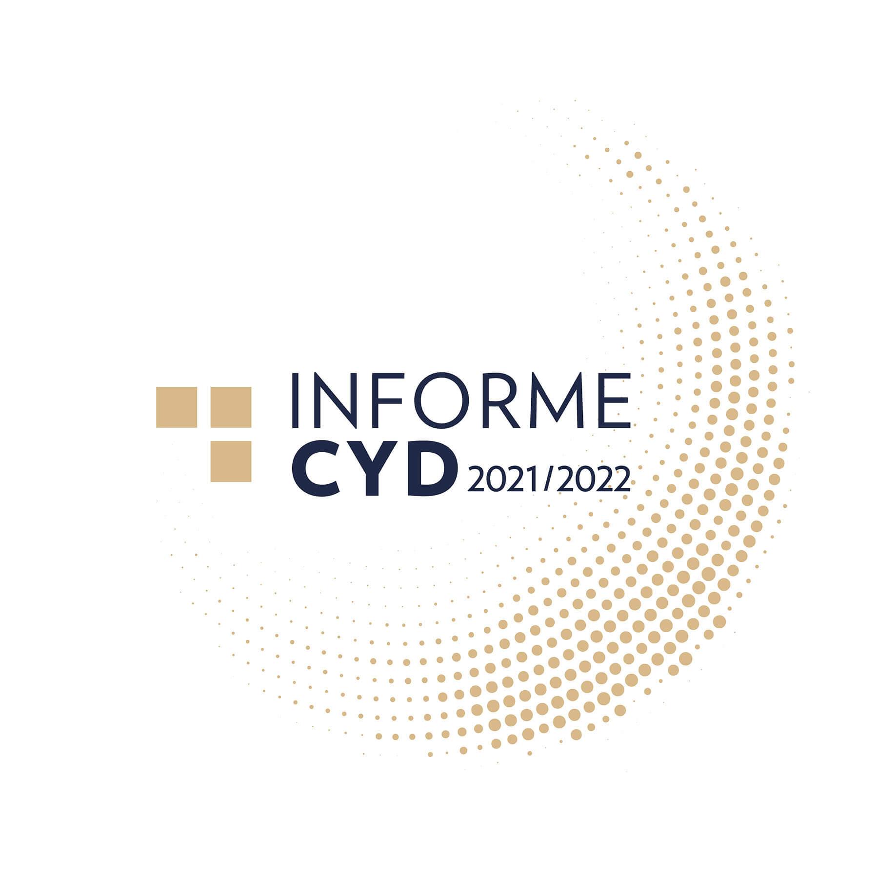 INFORME CYD 2021-22